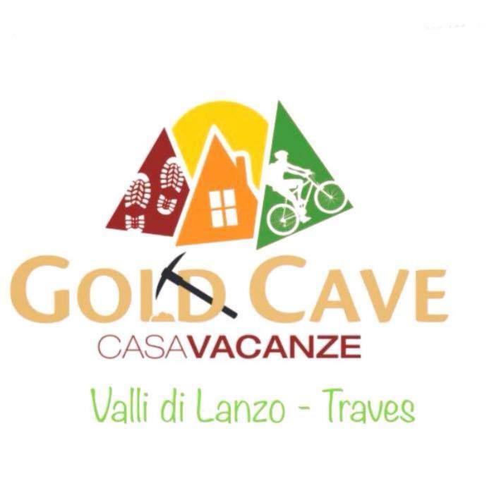 Gold Cave Casa Vacanze Relax Nel Bosco Appartamenti Pessinetto Exterior photo